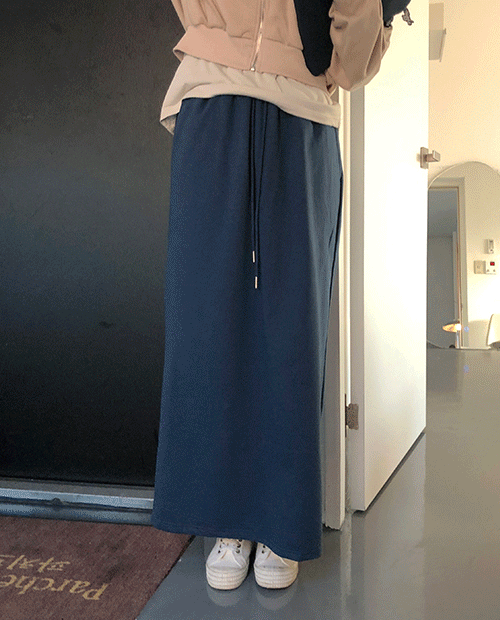 memo bandin skirt / 3color