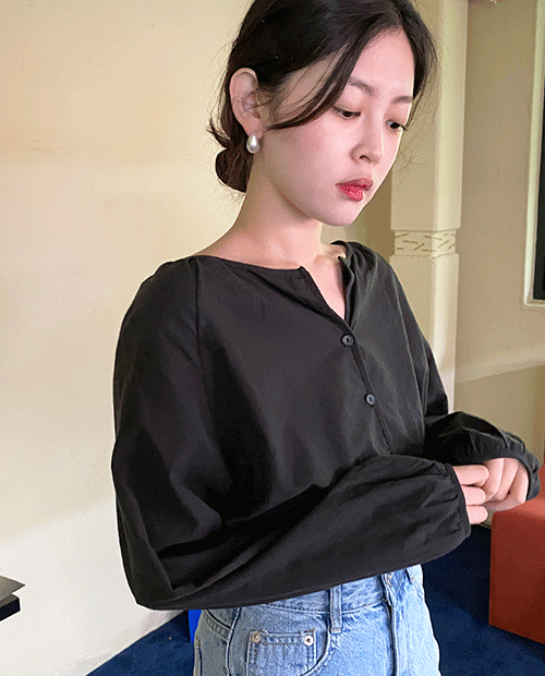mildo blouse / 3color