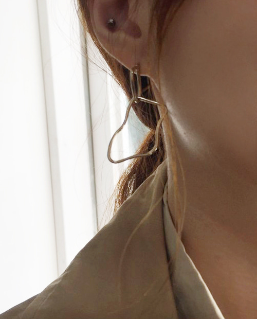 sensual earring